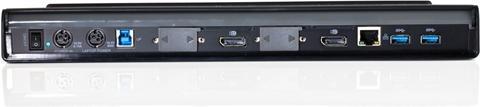 Productafbeelding Targus Acp77euz (USB-A, USB-B)