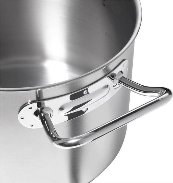 Produktbild Zwilling Twin Classic (16 cm, Kochtopf, Edelstahl, Aluminium)
