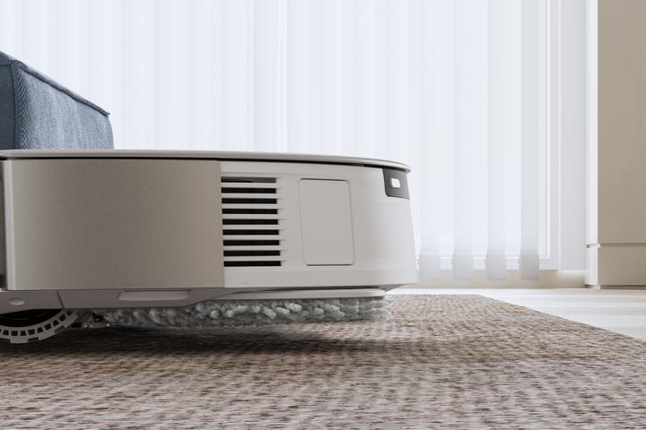 Immagine prodotto Ecovacs DEEBOT T20 OMNI (Robot aspirapolvere)