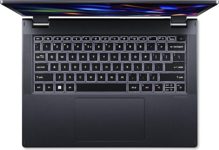 Produktbild Acer TravelMate P4 (14", Intel Core i7-1355U, 32 GB, 1000 GB, CH)