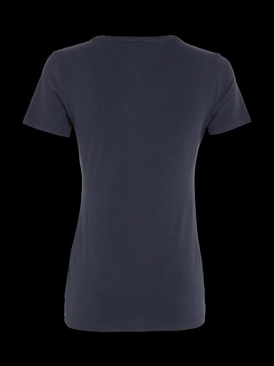Immagine prodotto Tommy Jeans Tjw Skinny Stretch V Neck (S)