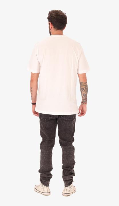 Produktbild Diesel Herren T-Shirt 100% Baumwolle - Modell Erebo Nova - Casual (L)
