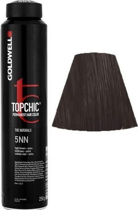 Immagine prodotto Goldwell Topchic (5-NNN marrone chiaro intensivo)
