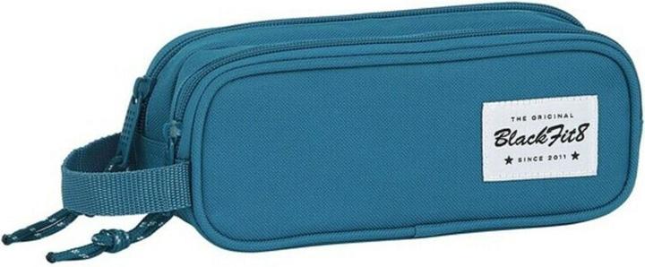 Safta Allzwecktasche BlackFit8 M513 Blau 21 x 8 x 6 cm (6 l)