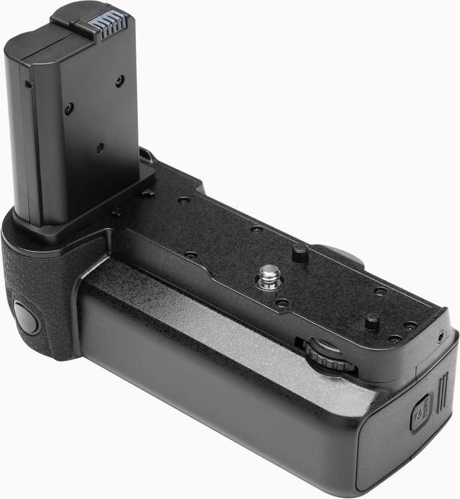 Produktbild Newell MB-N10 (Batteriegriff)