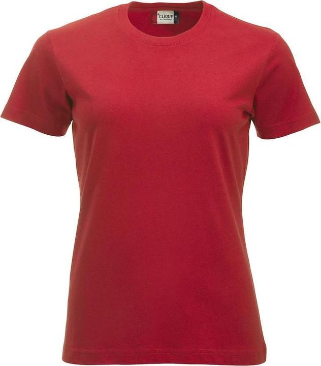 Actual product image Clique New Classic Tshirt (S)