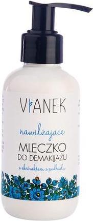 Produktbild Vianek Moisturising (Make-Up Entferner, 150 ml)