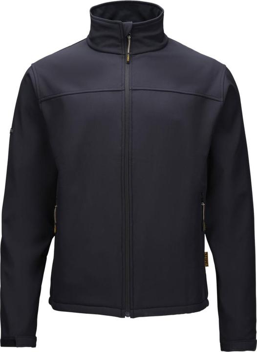 Produktbild Stanley Teton Softshelljacke Durchgehender Reissverschluss (L)