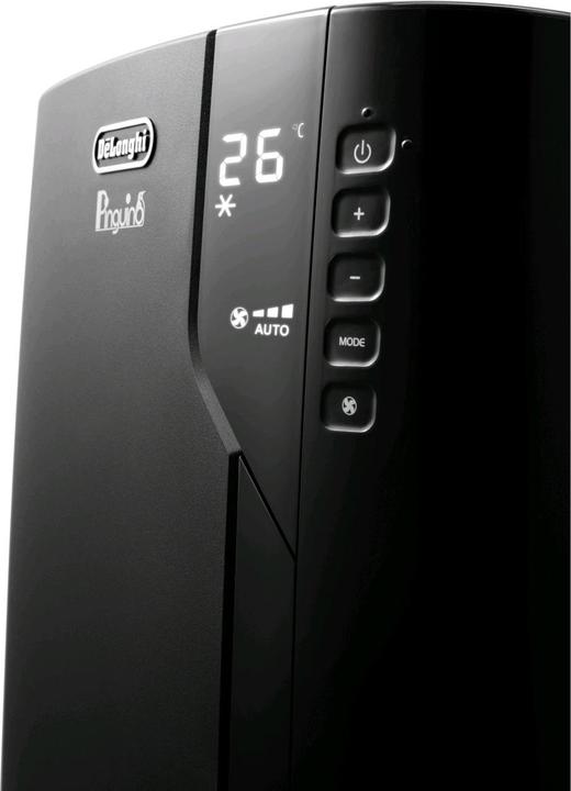 Produktbild De'Longhi PAC EX120 Silent (44 m², 11500 BTU/h)