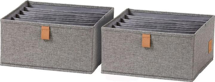 Love it Store it Set di organizer premium