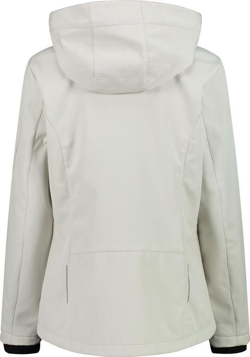 Immagine prodotto CMP Campagnolo Softshell Hoodie (38, S)