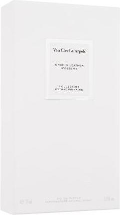 Actual product image Van Cleef and Arpels Collection Extraordinaire (Eau de parfum, 75 ml)