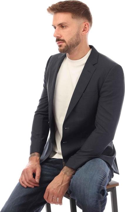 Immagine prodotto Hugo Boss Jeffery202 Blazer Uomo (S)