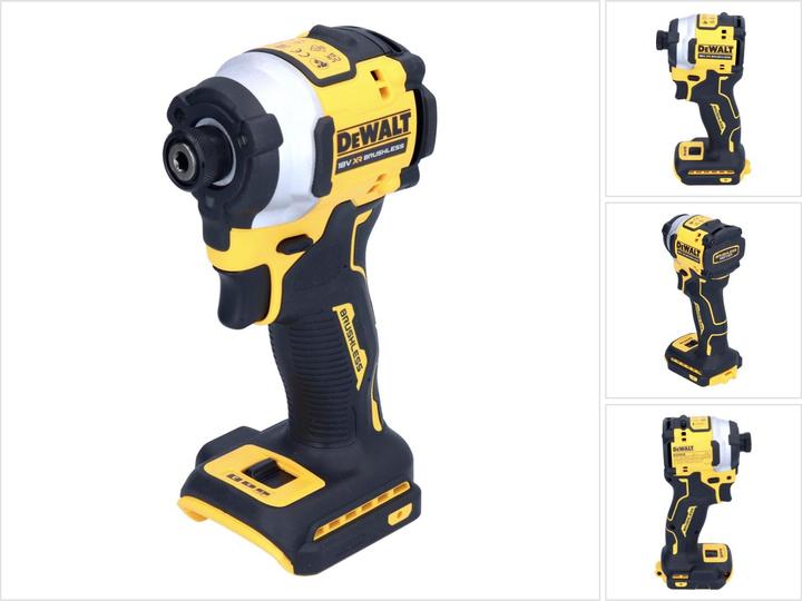 Produktbild DeWalt DCF850N-XJ (Akkubetrieb)