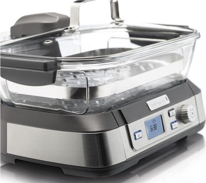 Image du produit Cuisinart Digital Steam Cooker