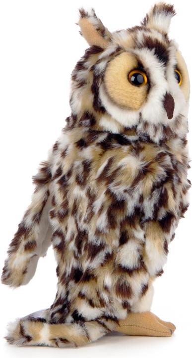 Image du produit Living Nature Hibou moyen-duc (27 cm)