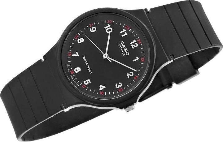Immagine prodotto Casio MQ24-7B2 (Orologio da polso analogico, 34 mm)