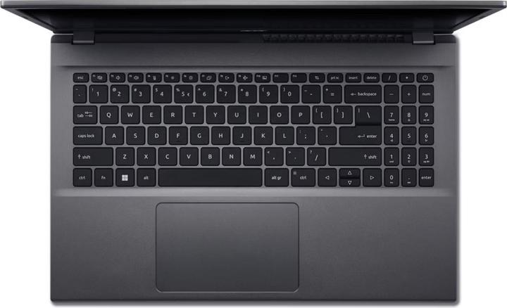 Immagine prodotto Acer Aspire 5 (15.60", Intel Core i5-12450H, 8 GB, 512 GB, DE)