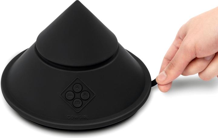 Produktbild Pipedream Cone