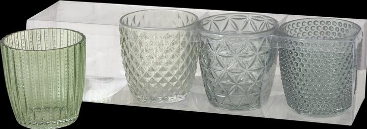 Actual product image Boltze Home Marilu (4 x, 8 x 8 x 30 cm)