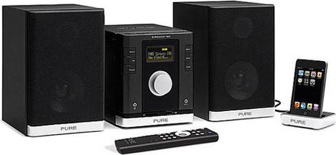 Image du produit Pure Sirocco 150