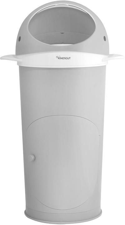 Image du produit Kindsgut Windelmülleimer Wal (1 x)