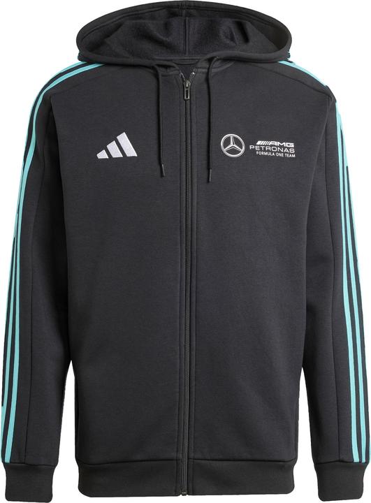 Immagine prodotto adidas Mercedes DNA FZ HD (S)