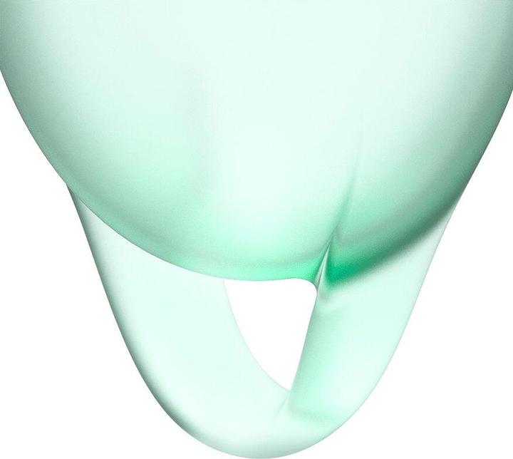 Produktbild Satisfyer Feel Confident (Normal)