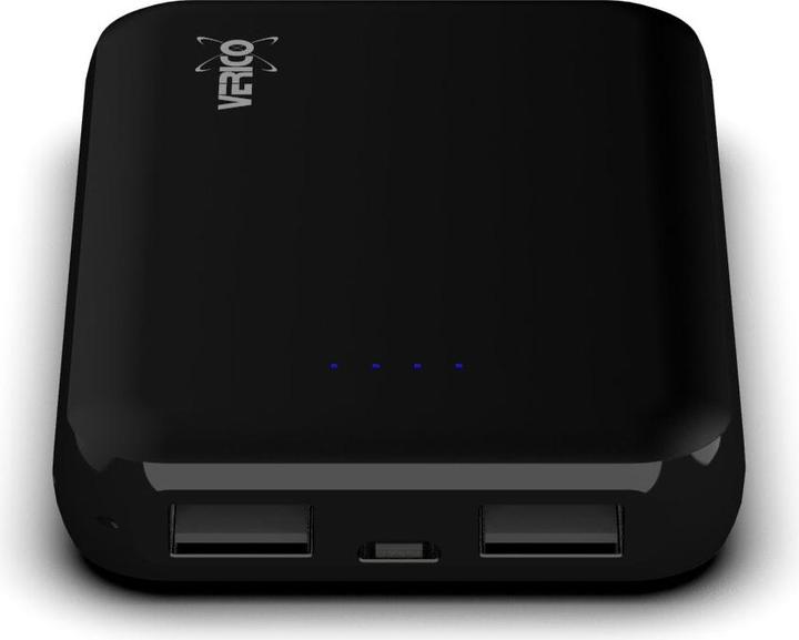 Produktbild Verico Power Guard XL (10000 mAh, 0 W, 37 Wh)