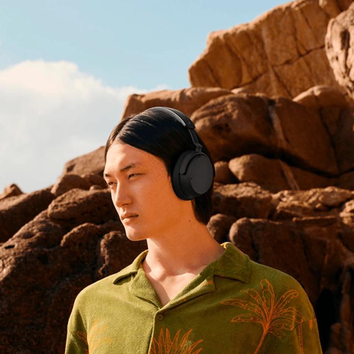 Actual product image Sennheiser Accentum Wireless (ANC, 50 h, Wireless)