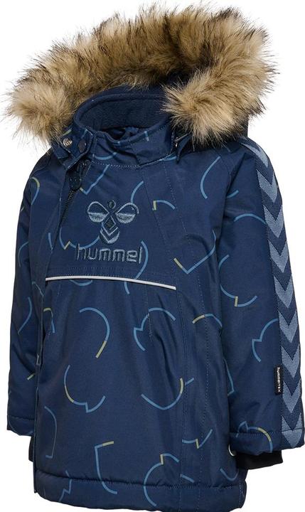 hummel Hmljessie Tex Jacket