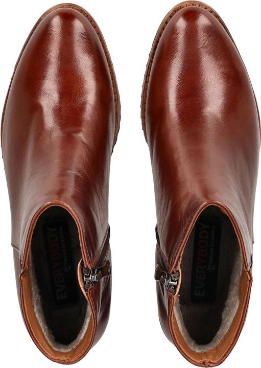 Actual product image Everybody BELPORT ankle boot (41)