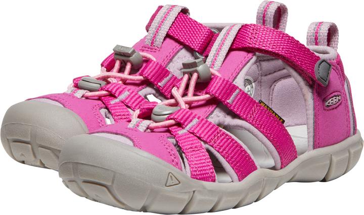 Actual product image Keen Seacamp II Cnx (29)
