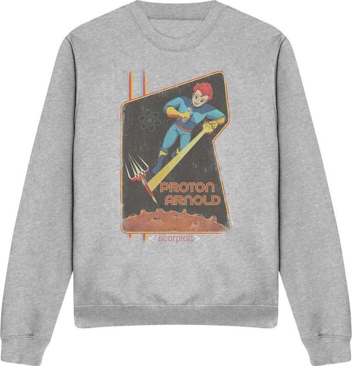 Produktbild Scorpion Proton Arnold Sweatshirt (XL)