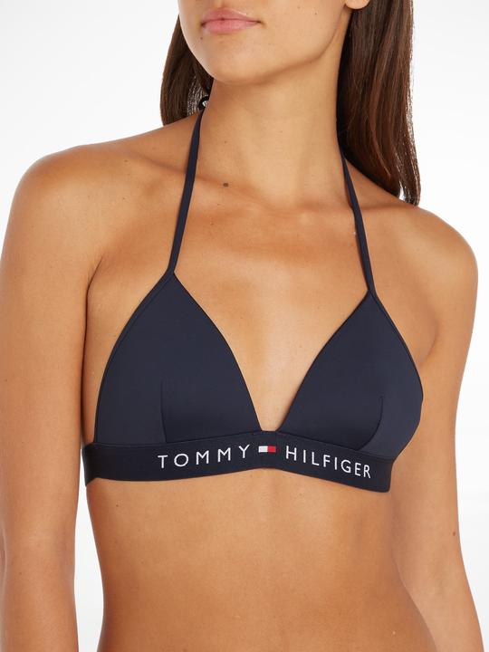 Immagine prodotto Tommy Hilfiger Schiuma fissa a triangolo (M)