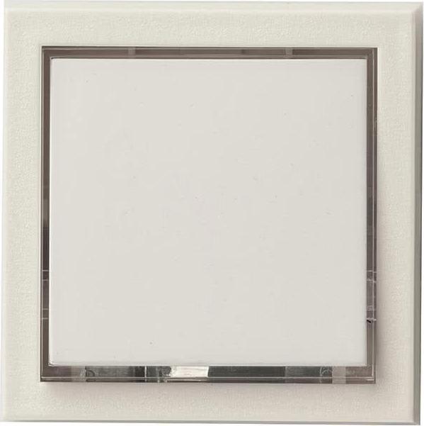 Image du produit Friedland FRIED AP Bouton-poussoir QuadraD680 ivoire 541362