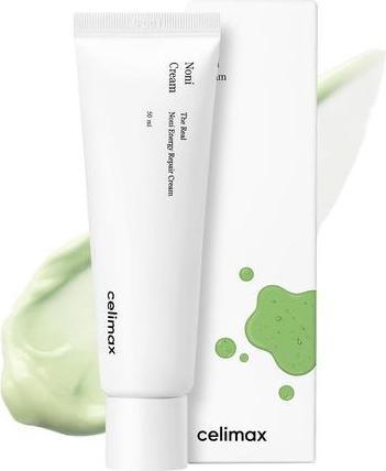 Immagine prodotto Celimax Crema riparatrice energetica al noni 50ml (50 ml, Crema da giorno)