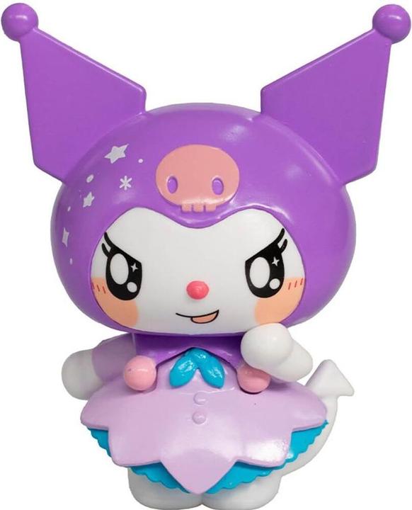 Produktbild Comansi Premium Kuromi Figure 16cm Hello Kitty and Friends