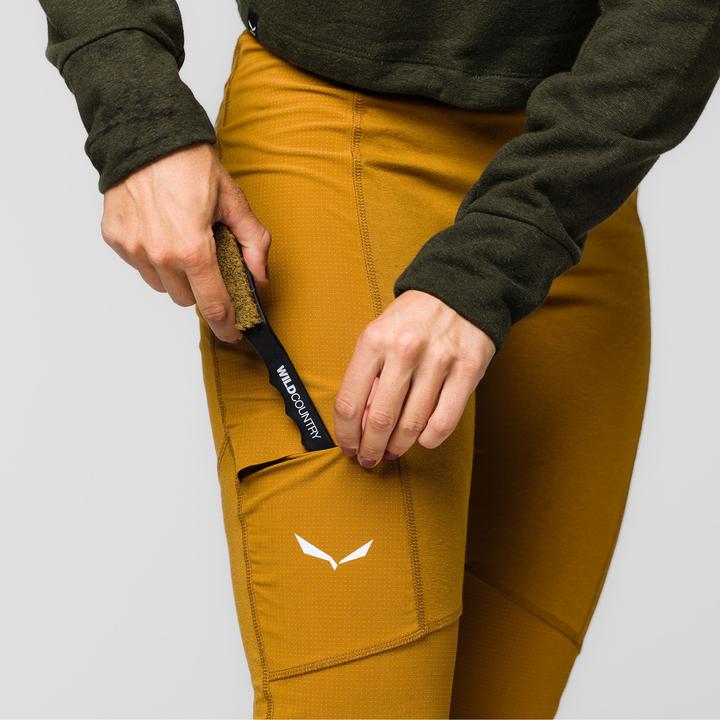 Actual product image Salewa Lavaredo Hemp Tights (L)