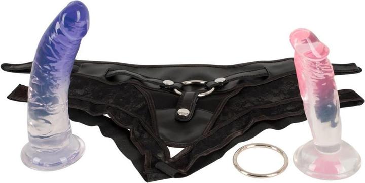 Image du produit You2Toys Kit strap-on