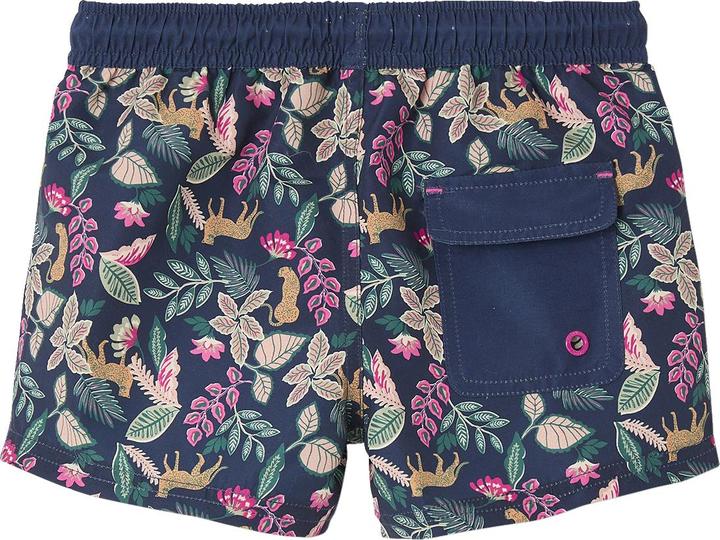 Produktbild Vertbaudet Capsule Bademode TROPEN: Jungen Badehose (86)