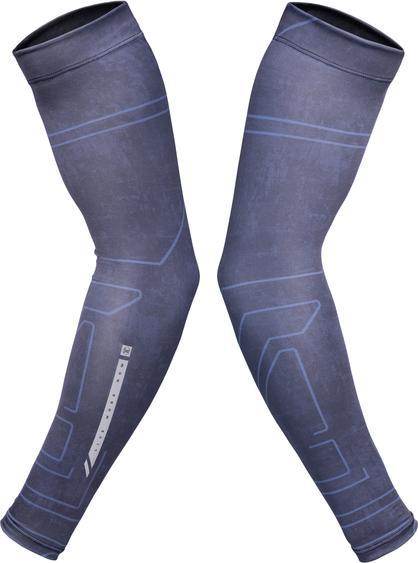 Produktbild Buff Arm Sleeves Nexs Blue (L)