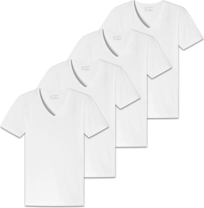Produktbild Schiesser 2PACK T-shirt (4XL)