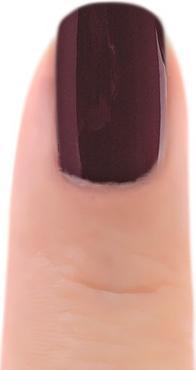 Actual product image Zoya Debbie (Colour paint)