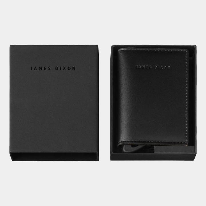 Produktbild James Dixon Puro One mit Münzfach