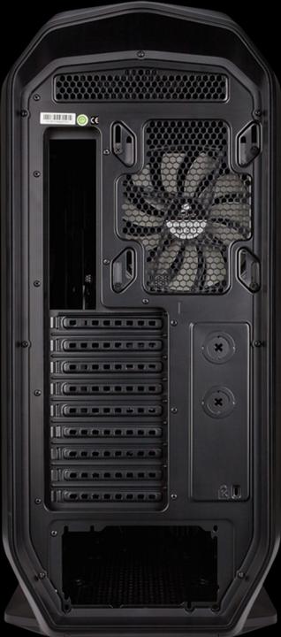 Image du produit Corsair Graphite 780T (ATX, mATX, Mini-ITX, E-ATX, XL-ATX)