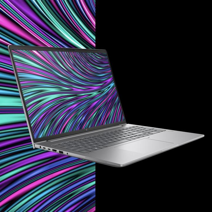 Image du produit HP ZBook Power G11 (16", Intel Core Ultra 9 185H, 64 Go, 2000 Go, DE)