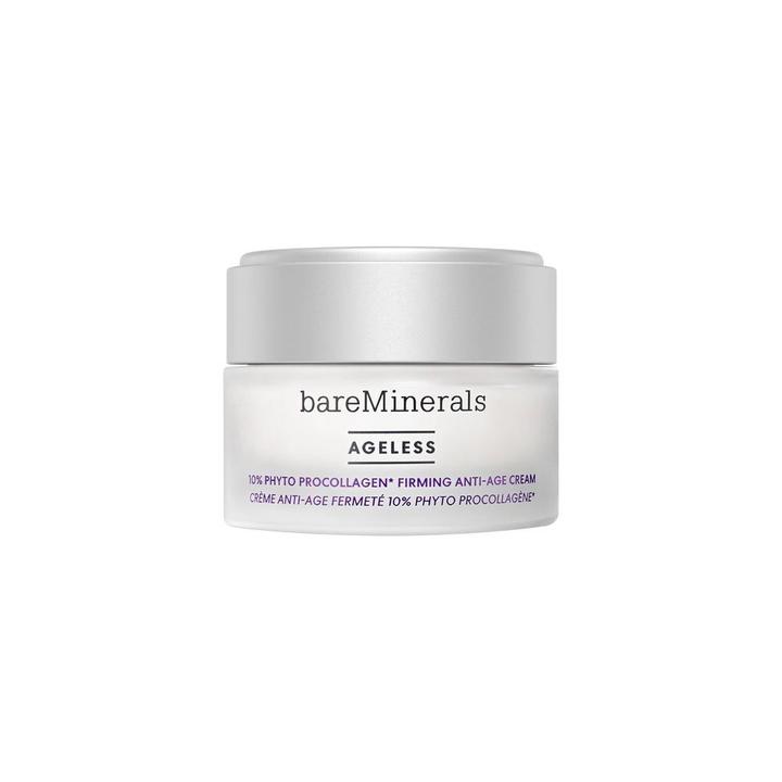 Actual product image Bare Minerals bareMinerals Ageless Phyto ProCollagen Anti-Age Firming Cream 50ml (Body cream, 50 ml)