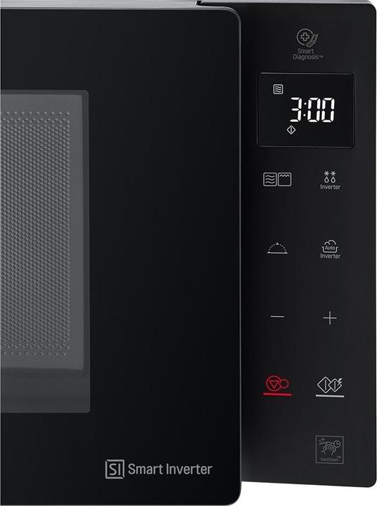 Produktbild LG MH7235GPS (32 l)