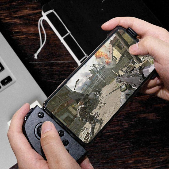 Produktbild JTI Mobiler Controller mit Bluetooth für Android (Android)